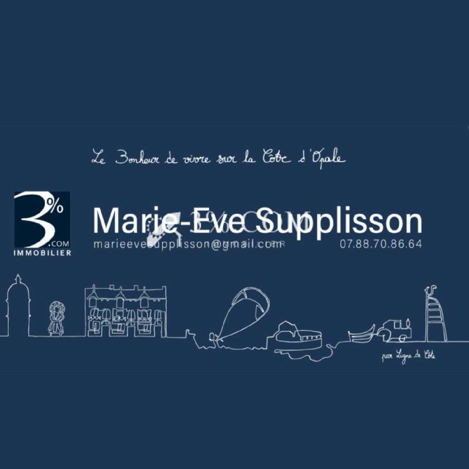  te koop terrein Ferques Pas-de-Calais 2