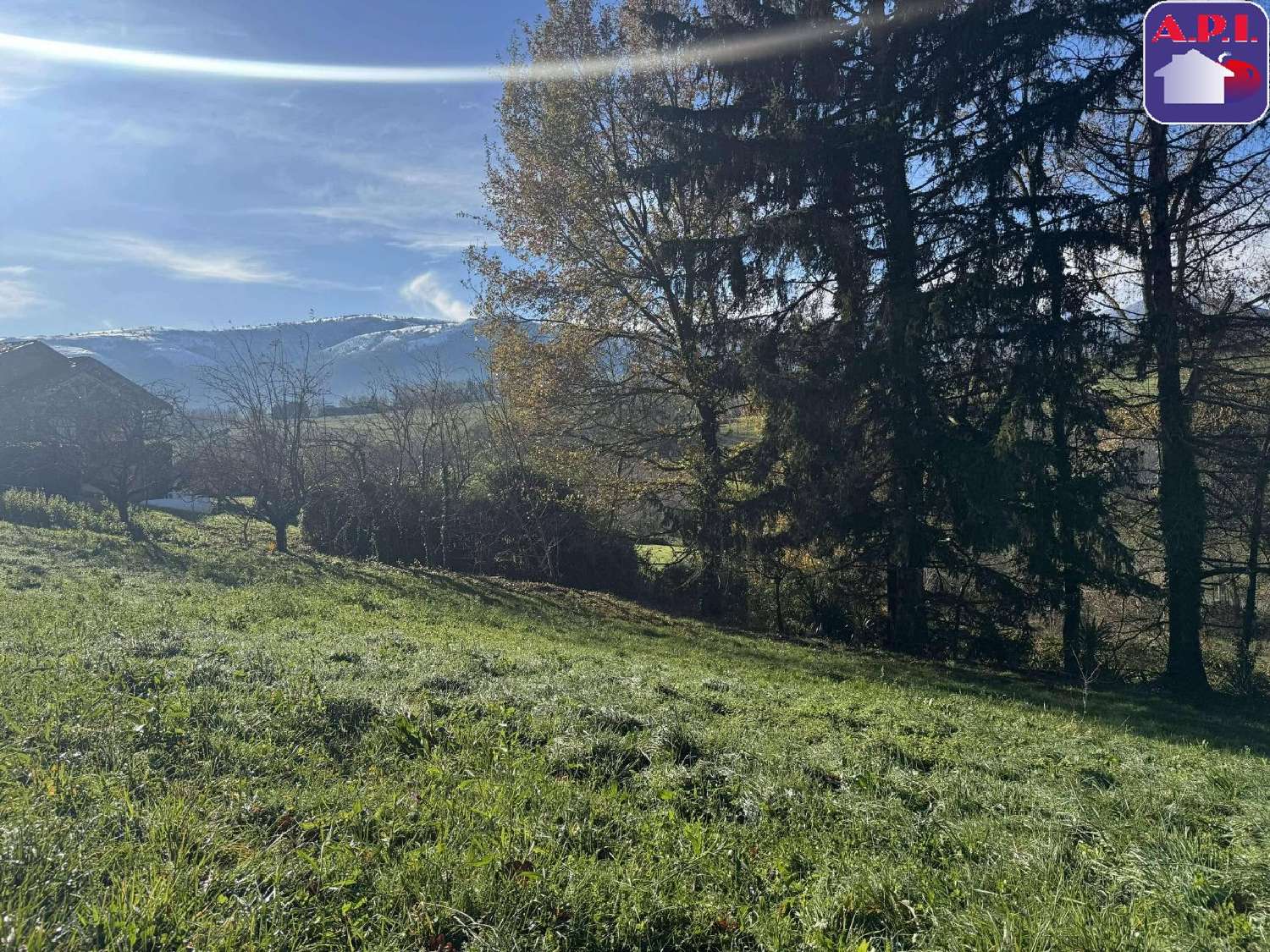  kaufen Grundstück Foix Ariège 2