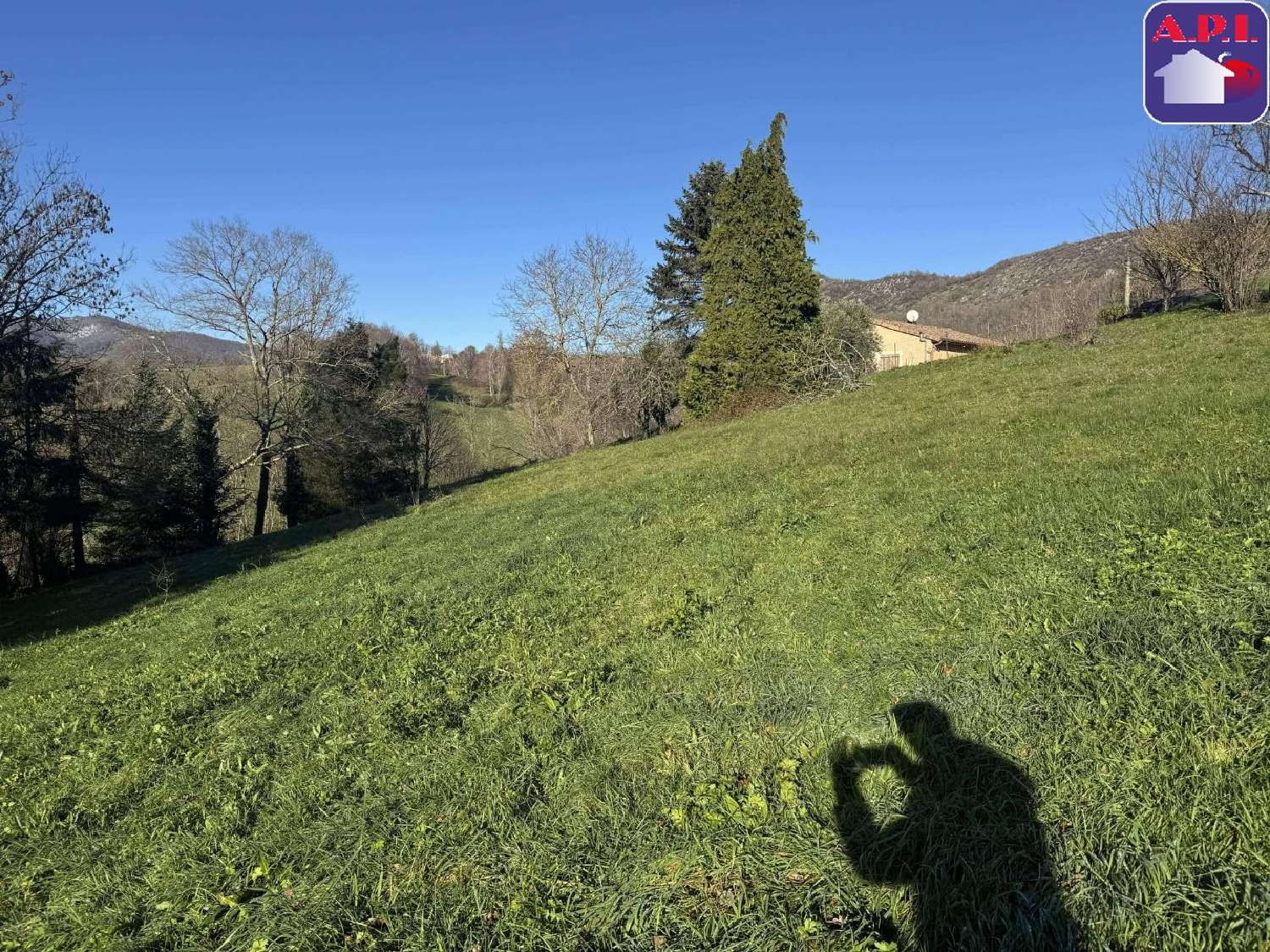  kaufen Grundstück Foix Ariège 3