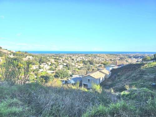 Folelli Haute-Corse terrein foto 7264149