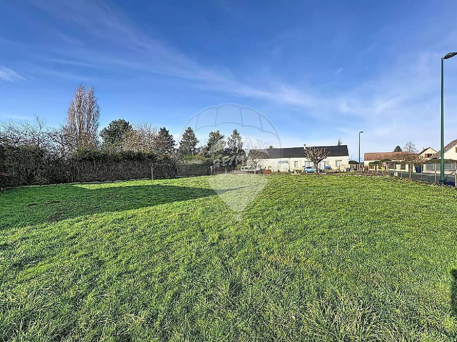  kaufen Grundstück Fouchères Yonne 2