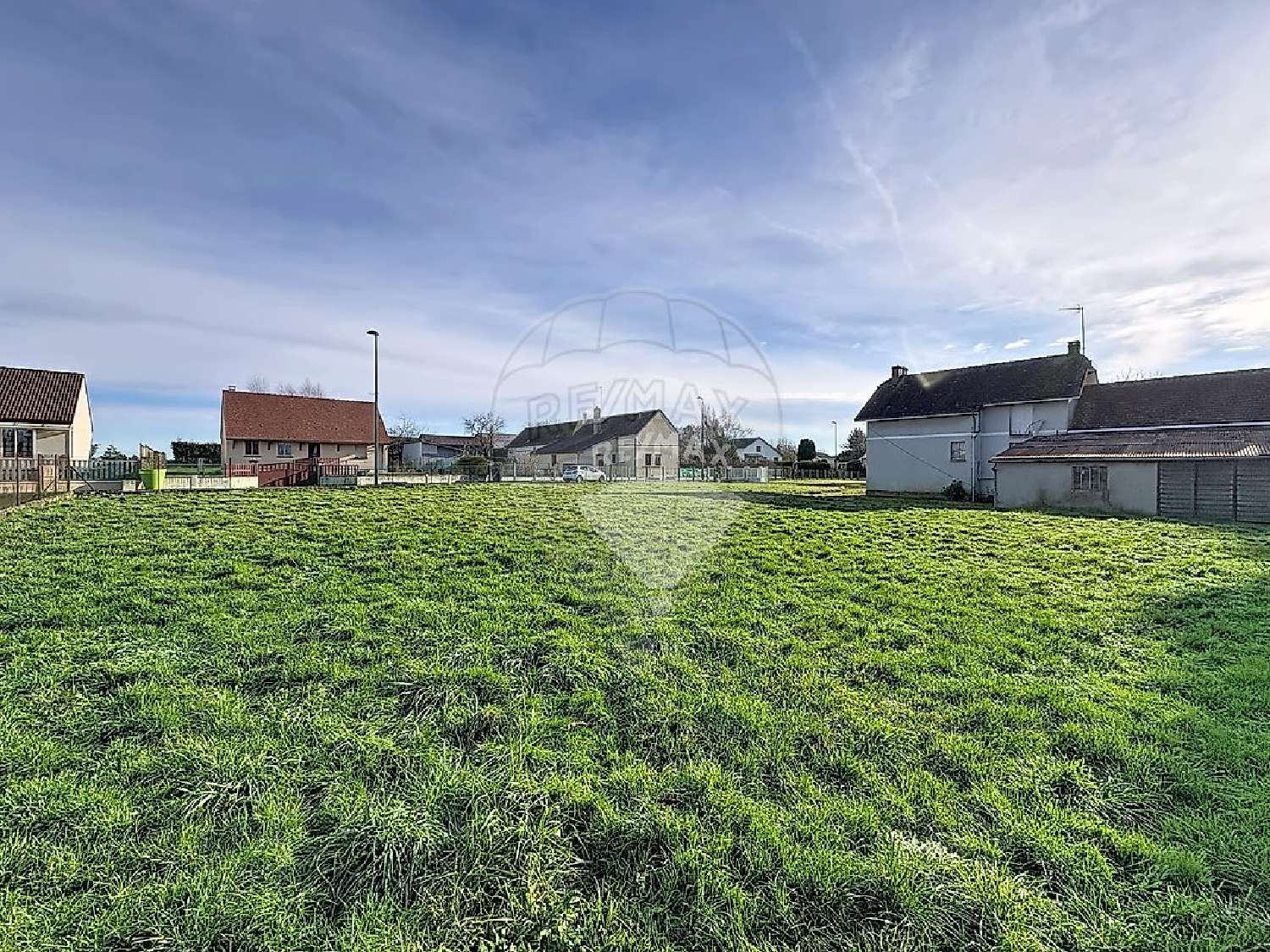  kaufen Grundstück Fouchères Yonne 3