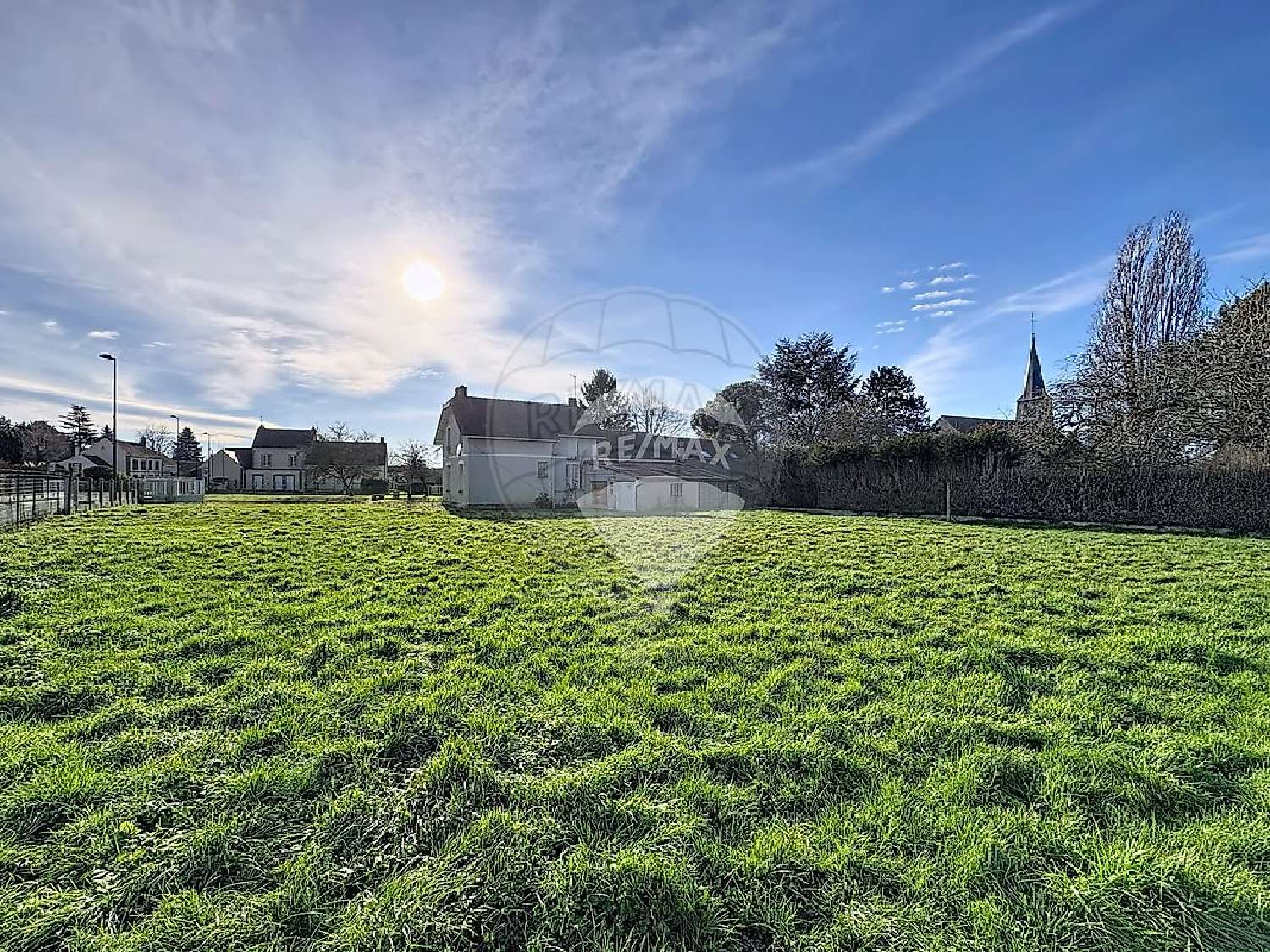  kaufen Grundstück Fouchères Yonne 4