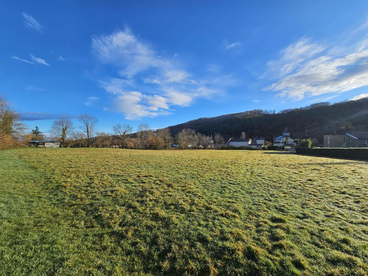  à vendre terrain Galez Hautes-Pyrénées 1