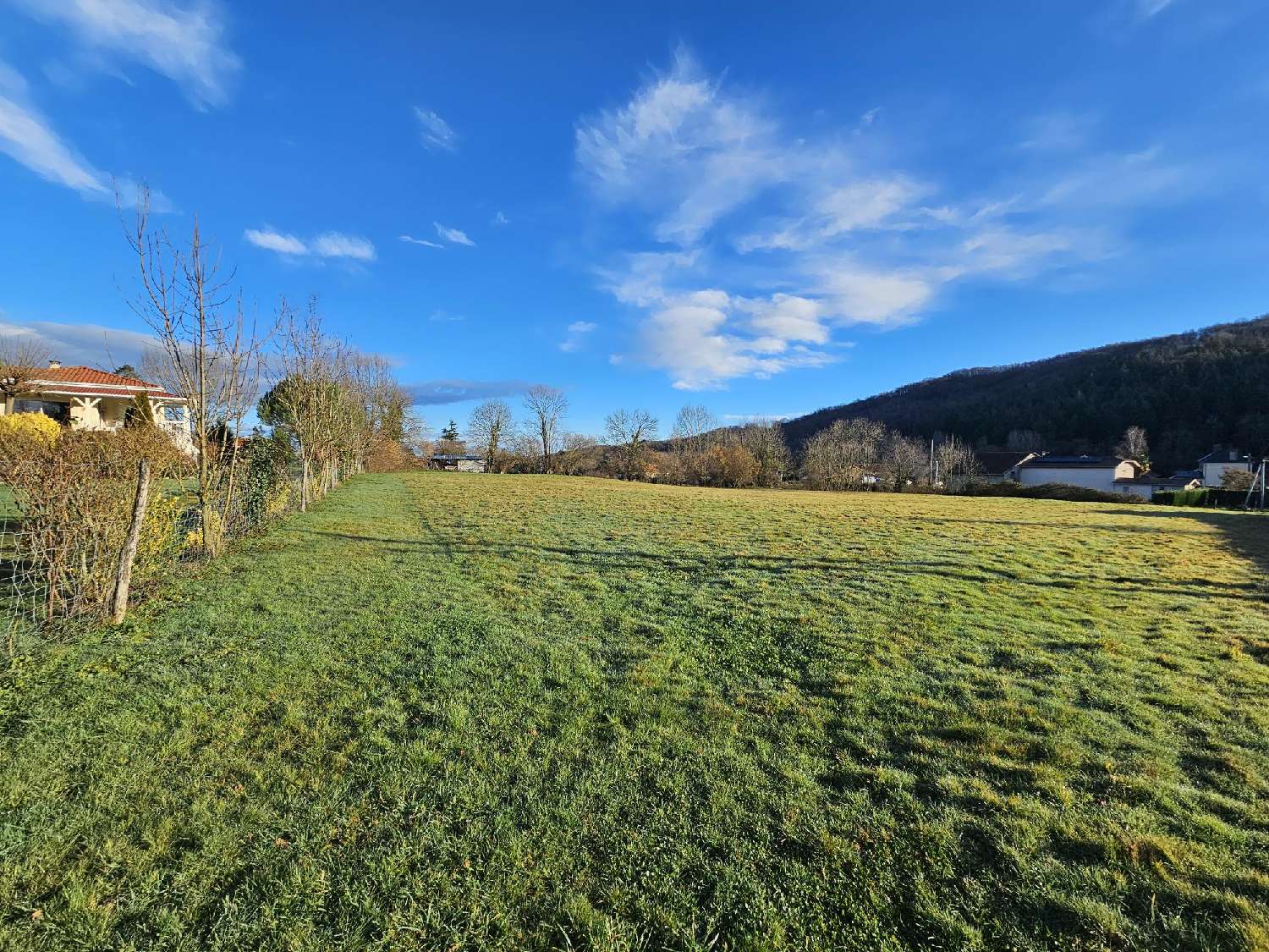  à vendre terrain Galez Hautes-Pyrénées 2