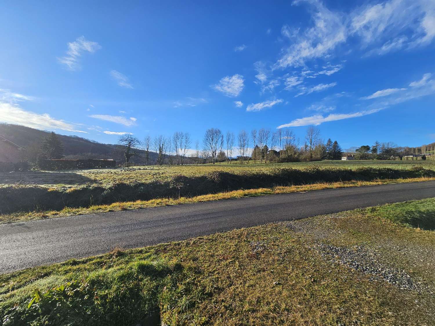  à vendre terrain Galez Hautes-Pyrénées 3