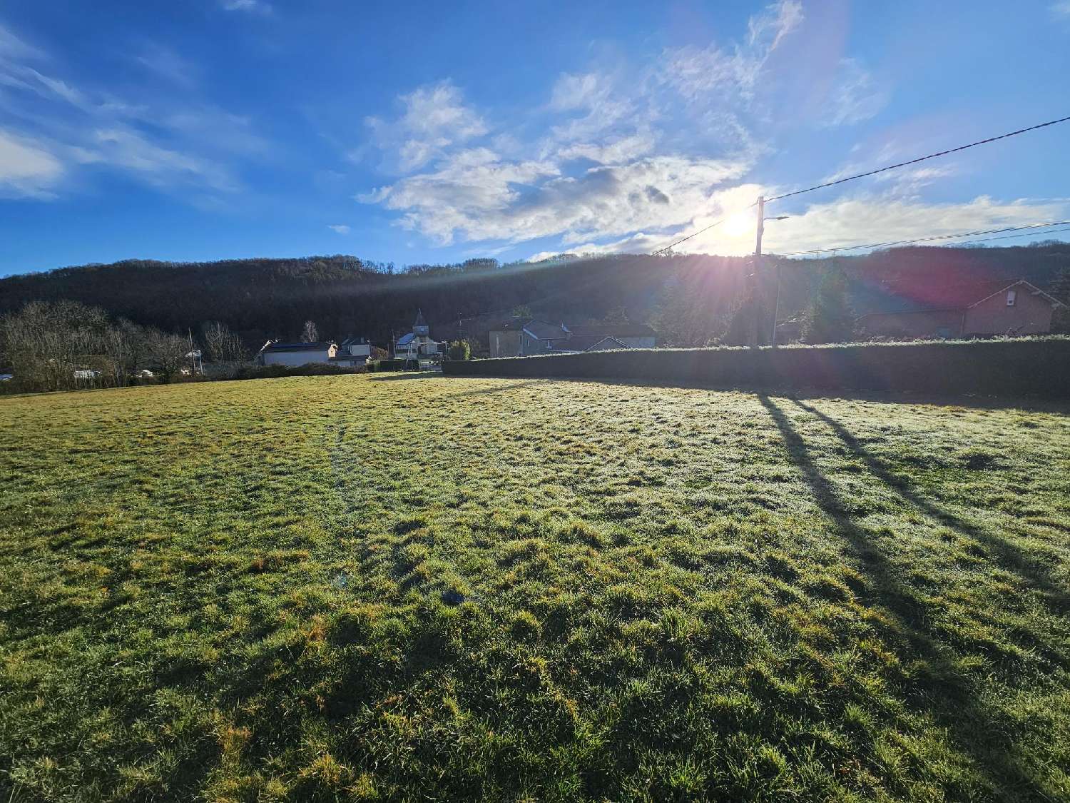  à vendre terrain Galez Hautes-Pyrénées 4