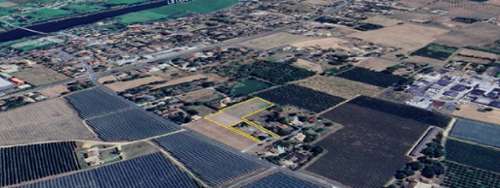 Gardonne Dordogne Grundstück Bild 7269739