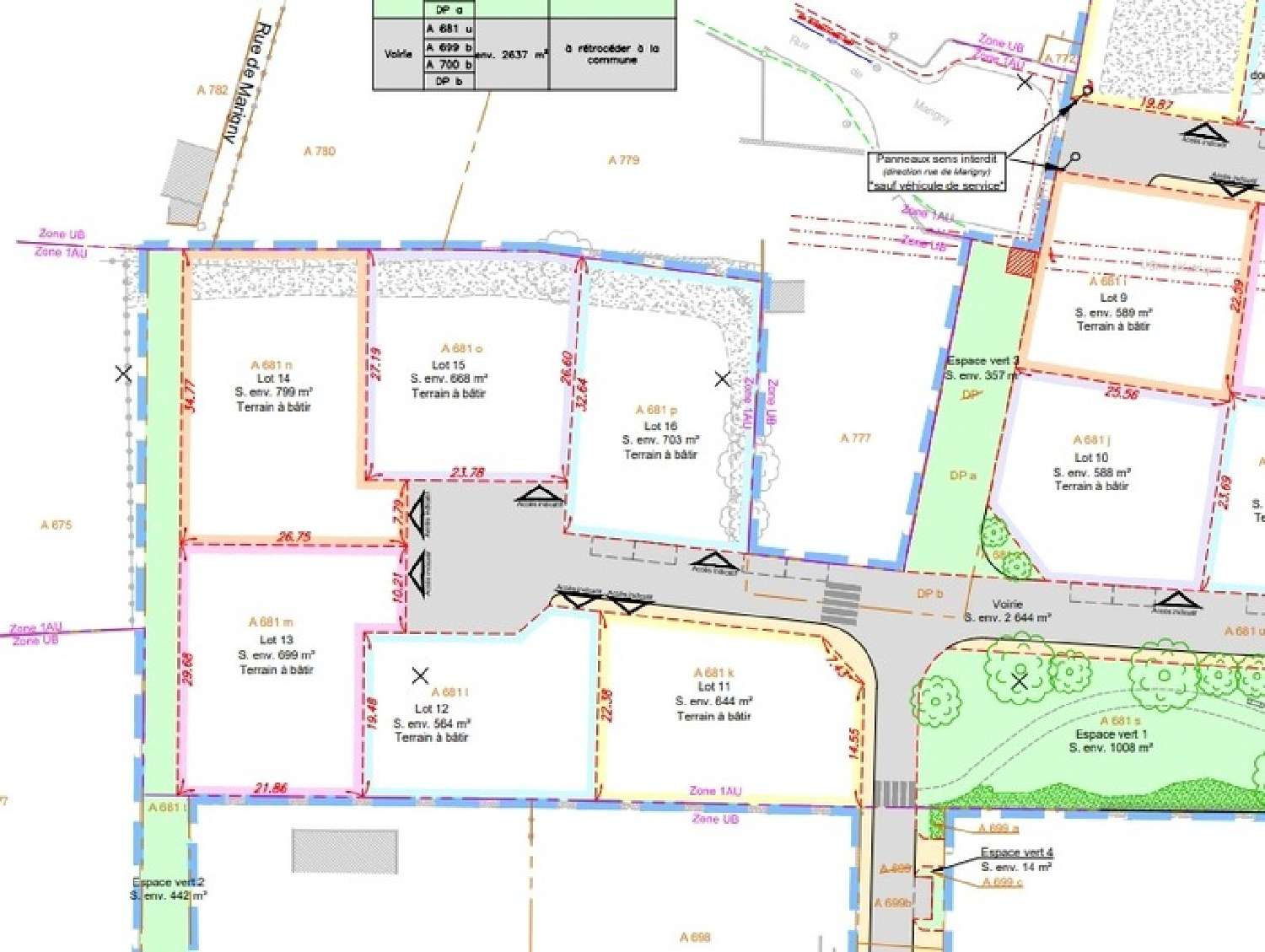  for sale terrain Gissey-sur-Ouche Côte-d'Or 2