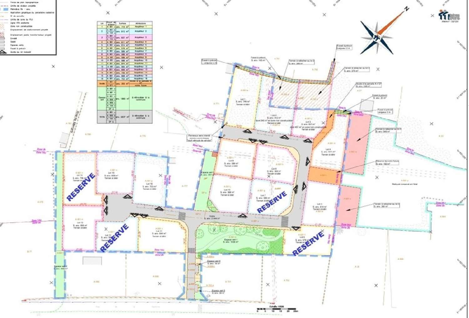 for sale terrain Gissey-sur-Ouche Côte-d'Or 1