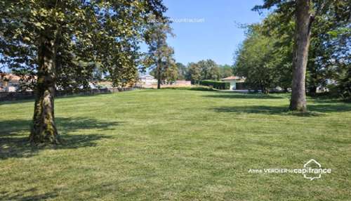 Gourbera Landes terrein foto 7263460