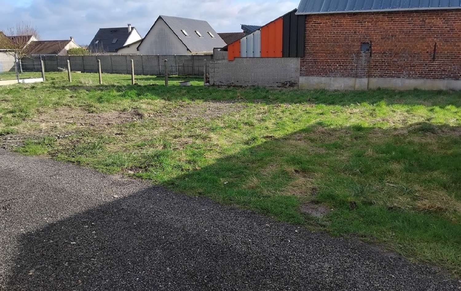  kaufen Grundstück Gournay-en-Bray Seine-Maritime 1