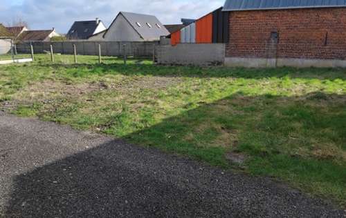 Gournay-en-Bray Seine-Maritime Grundstück Bild 7268806