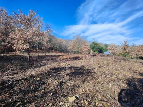 Graissessac Hérault terrain foto 7265911