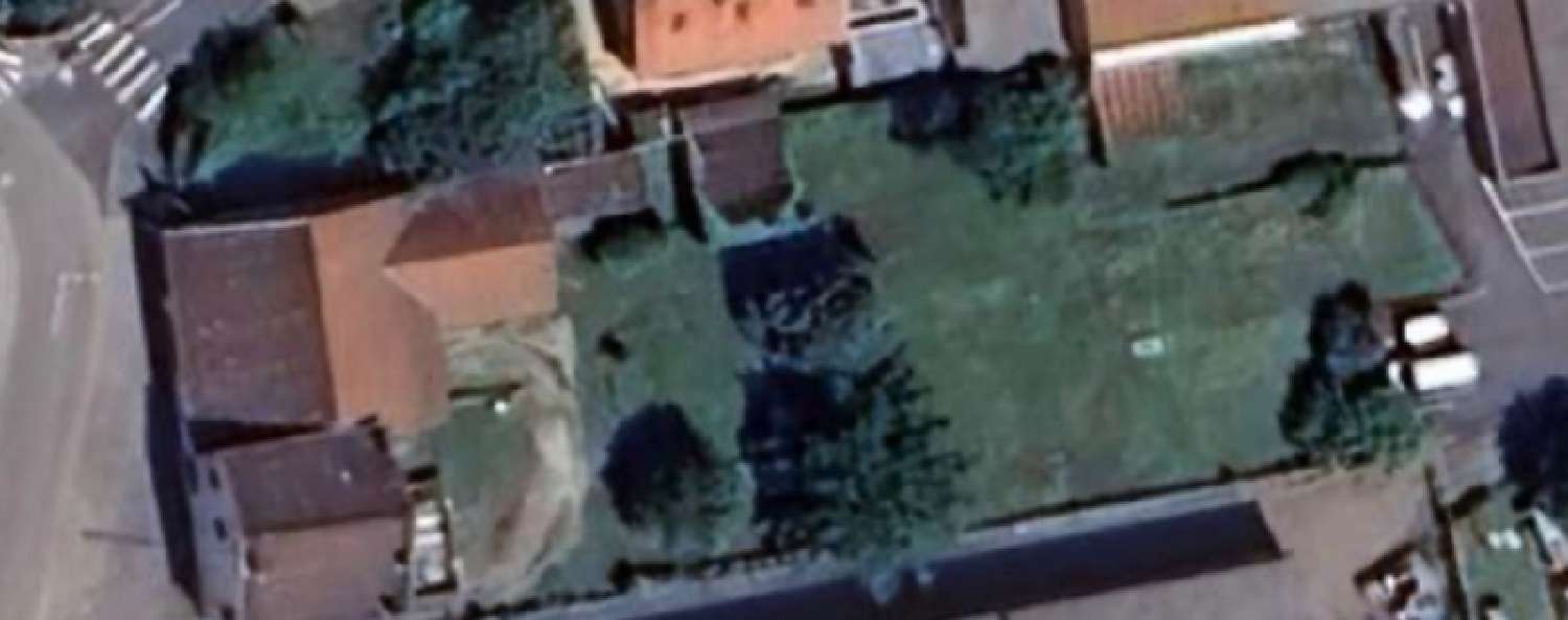 for sale terrain Grigny Rhône 1