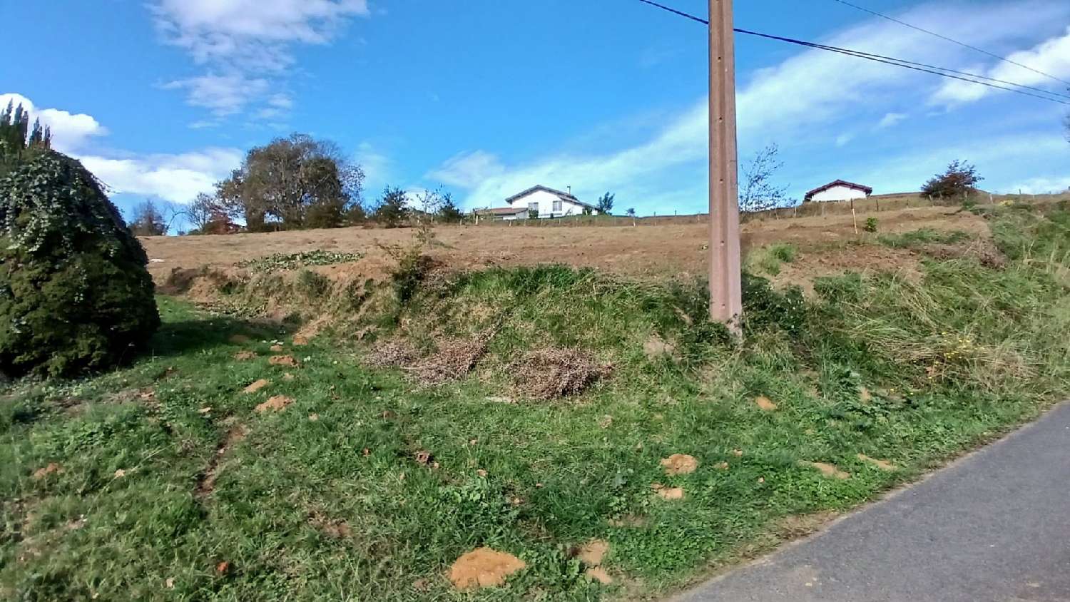 te koop terrein Guiche Pyrénées-Atlantiques 4