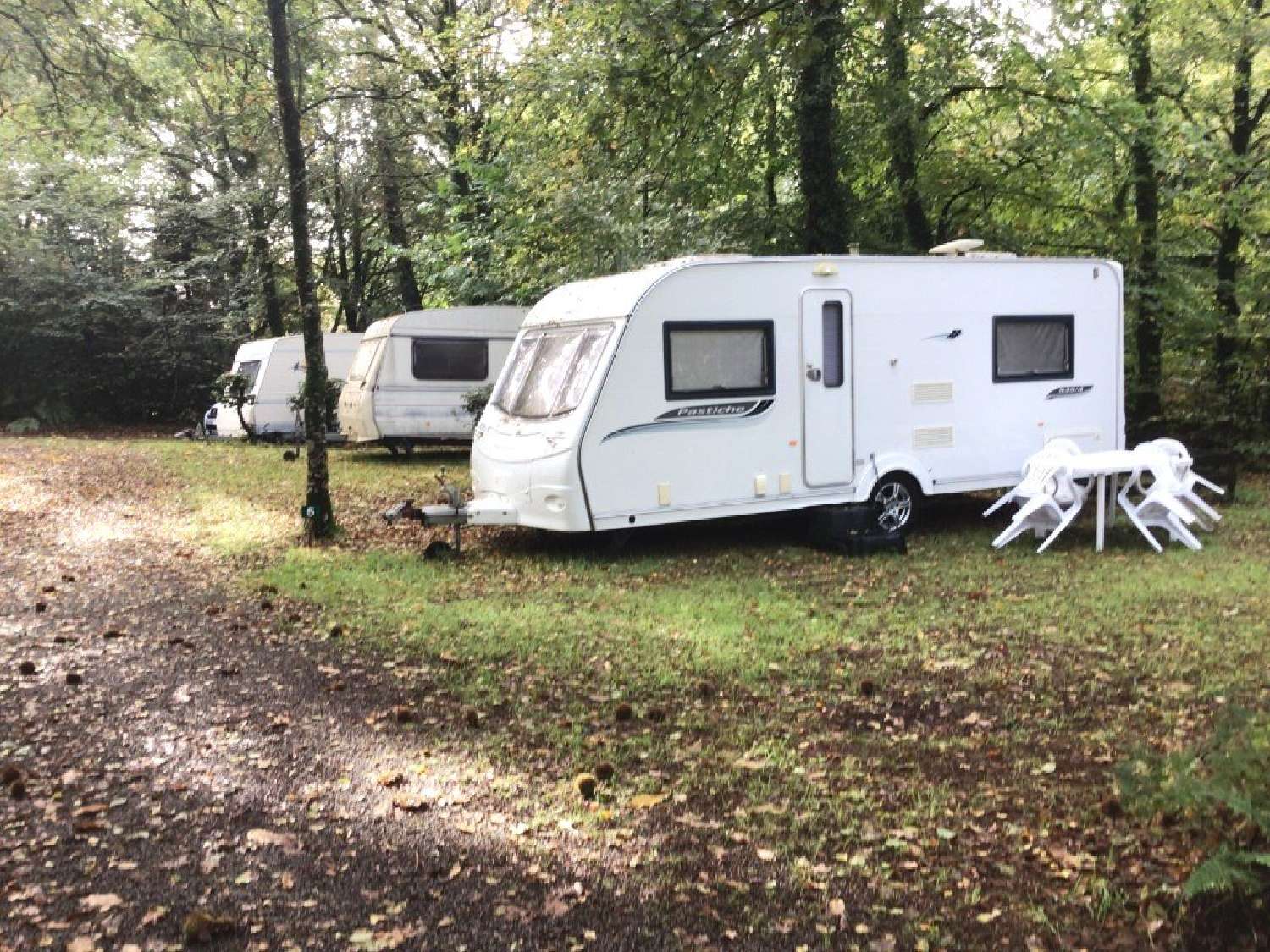  te koop terrein Guilligomarc'h Finistère 2