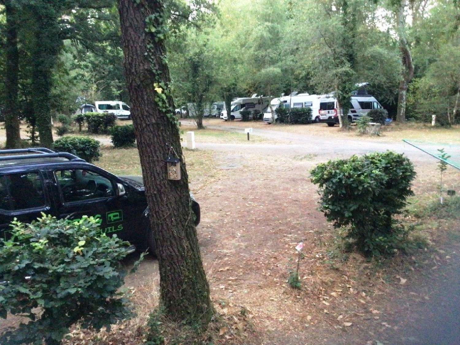  te koop terrein Guilligomarc'h Finistère 3