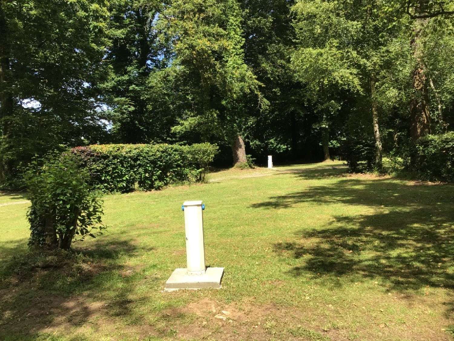  te koop terrein Guilligomarc'h Finistère 4