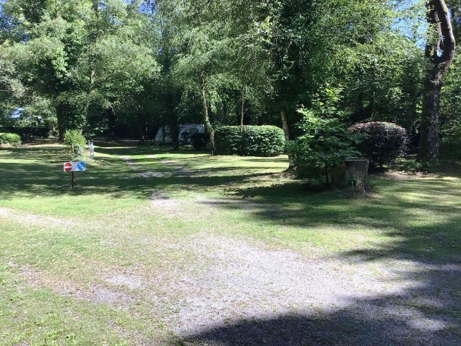  te koop terrein Guilligomarc'h Finistère 5