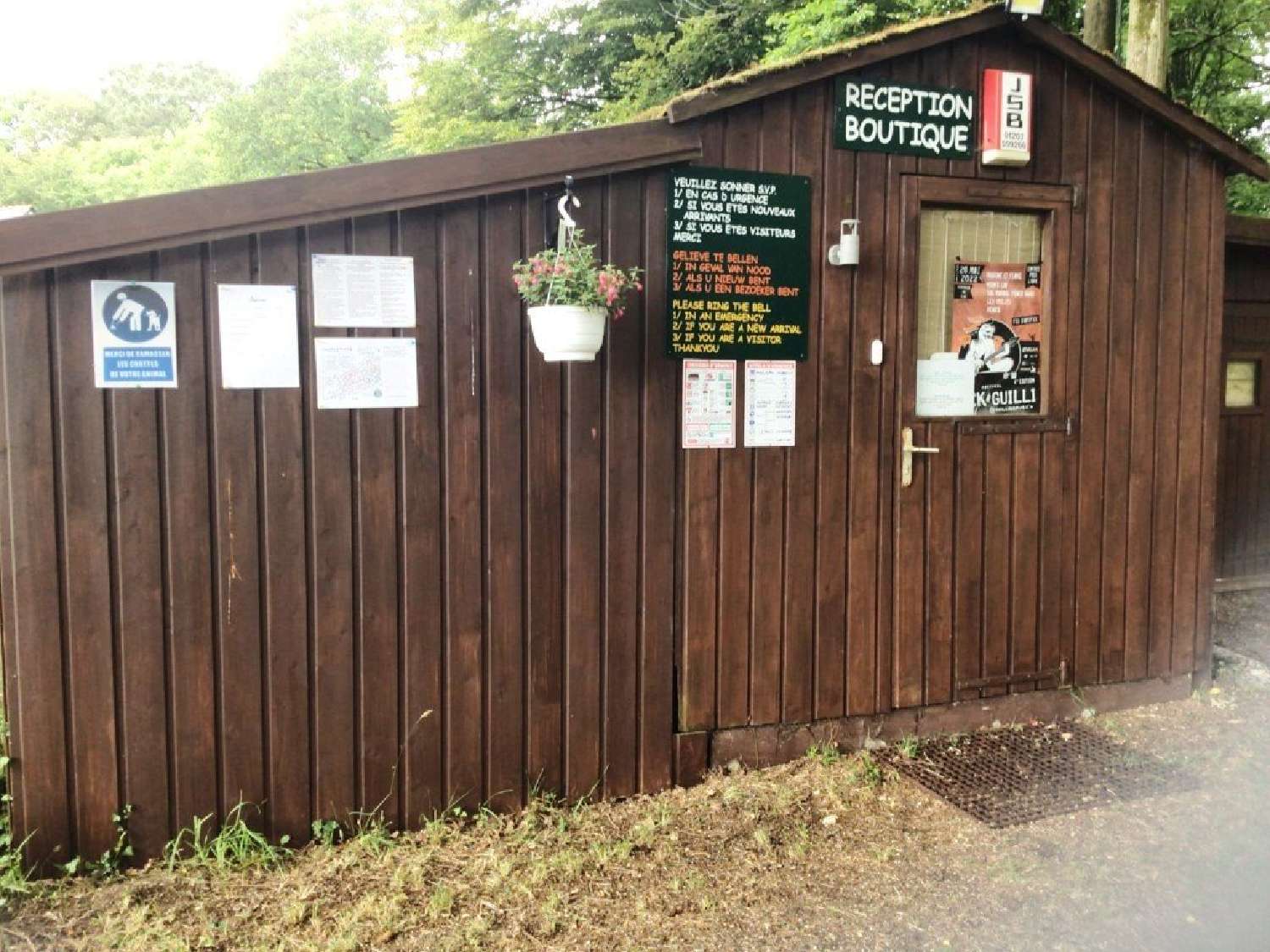  te koop terrein Guilligomarc'h Finistère 6