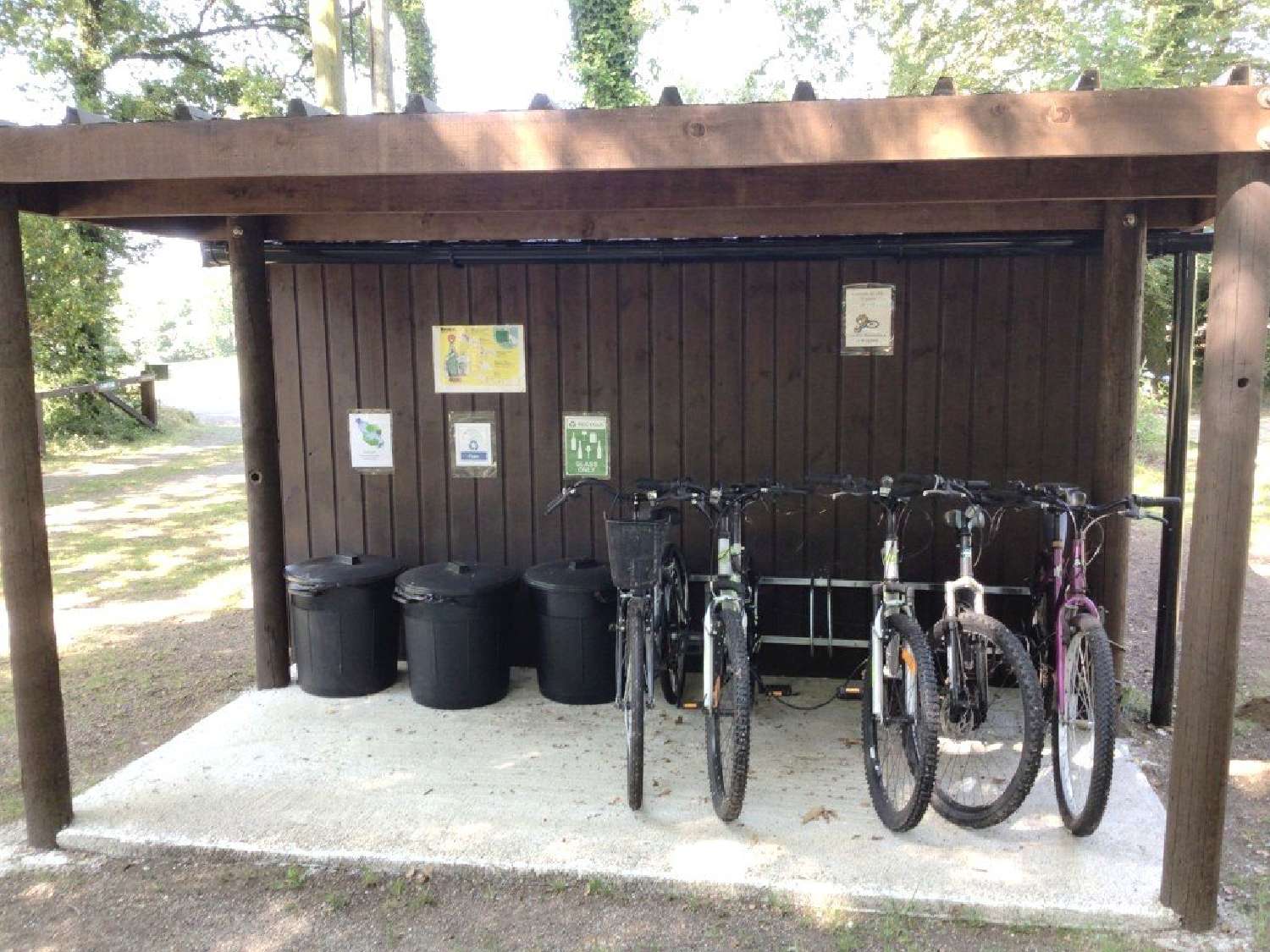  te koop terrein Guilligomarc'h Finistère 8