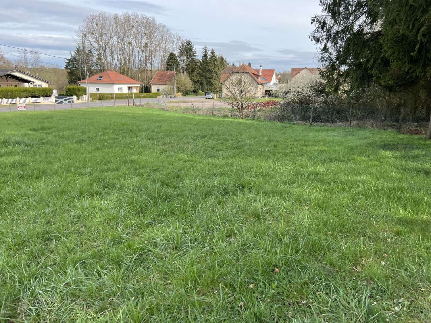  te koop terrein Holving Moselle 4