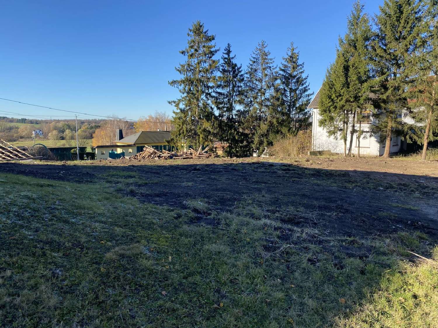  te koop terrein Holving Moselle 3