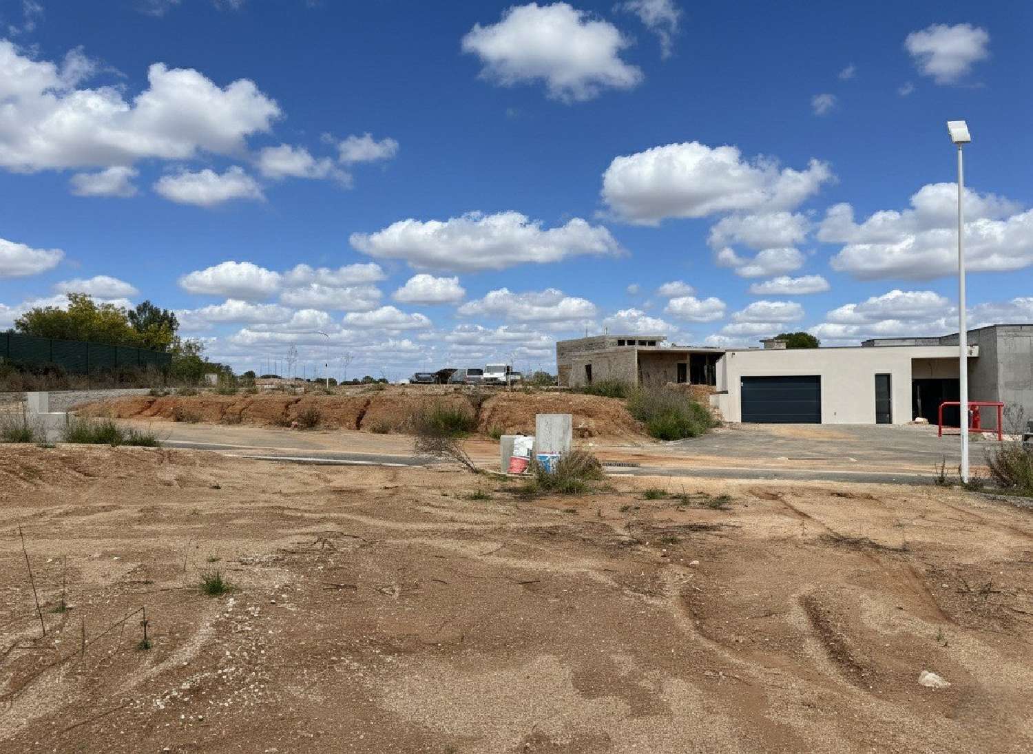  te koop terrein Béziers Hérault 3