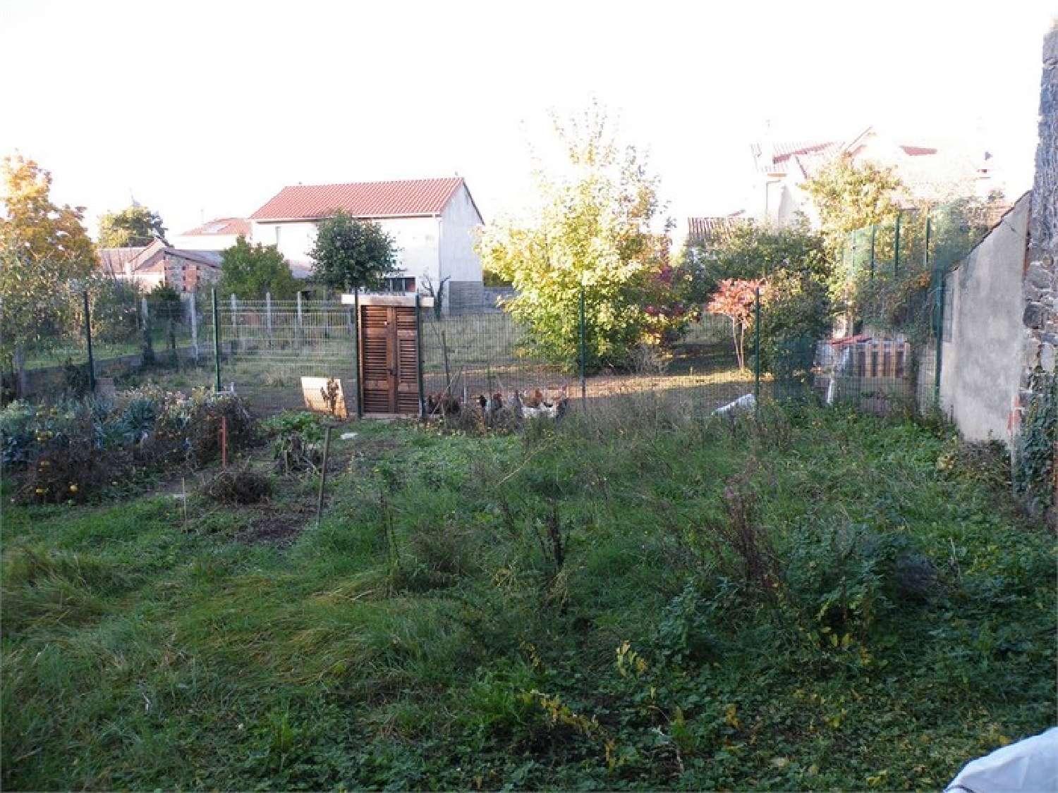  for sale terrain Issoire Puy-de-Dôme 2