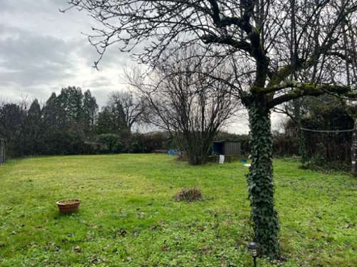 Javrezac Charente terrein foto 7262565