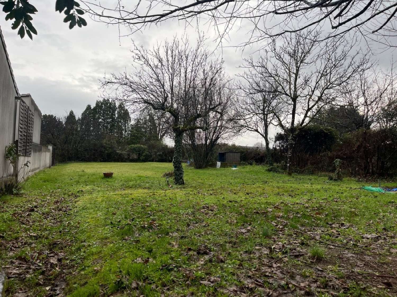  te koop terrein Javrezac Charente 5