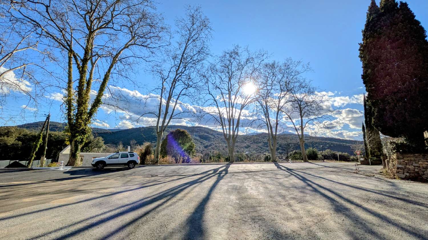  à vendre terrain L'Albère Pyrénées-Orientales 2