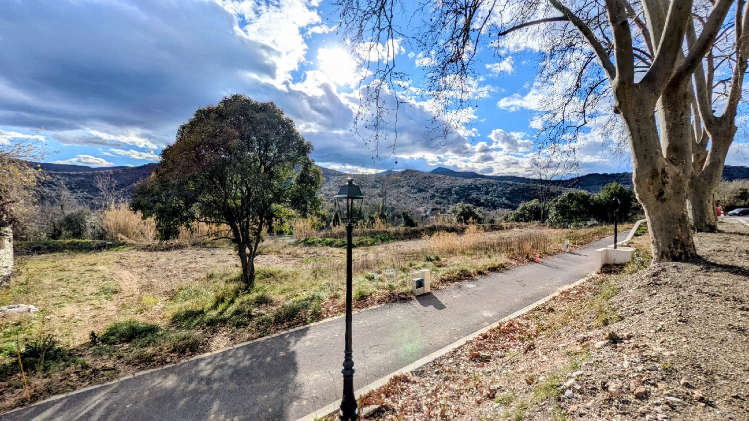  à vendre terrain L'Albère Pyrénées-Orientales 3