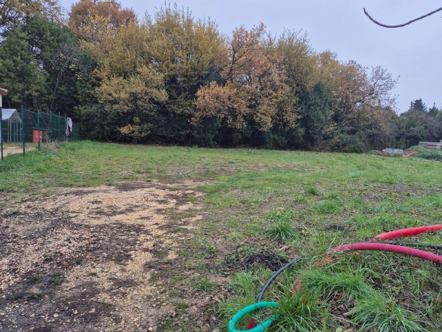  en venta terreno La Calmette Gard 1