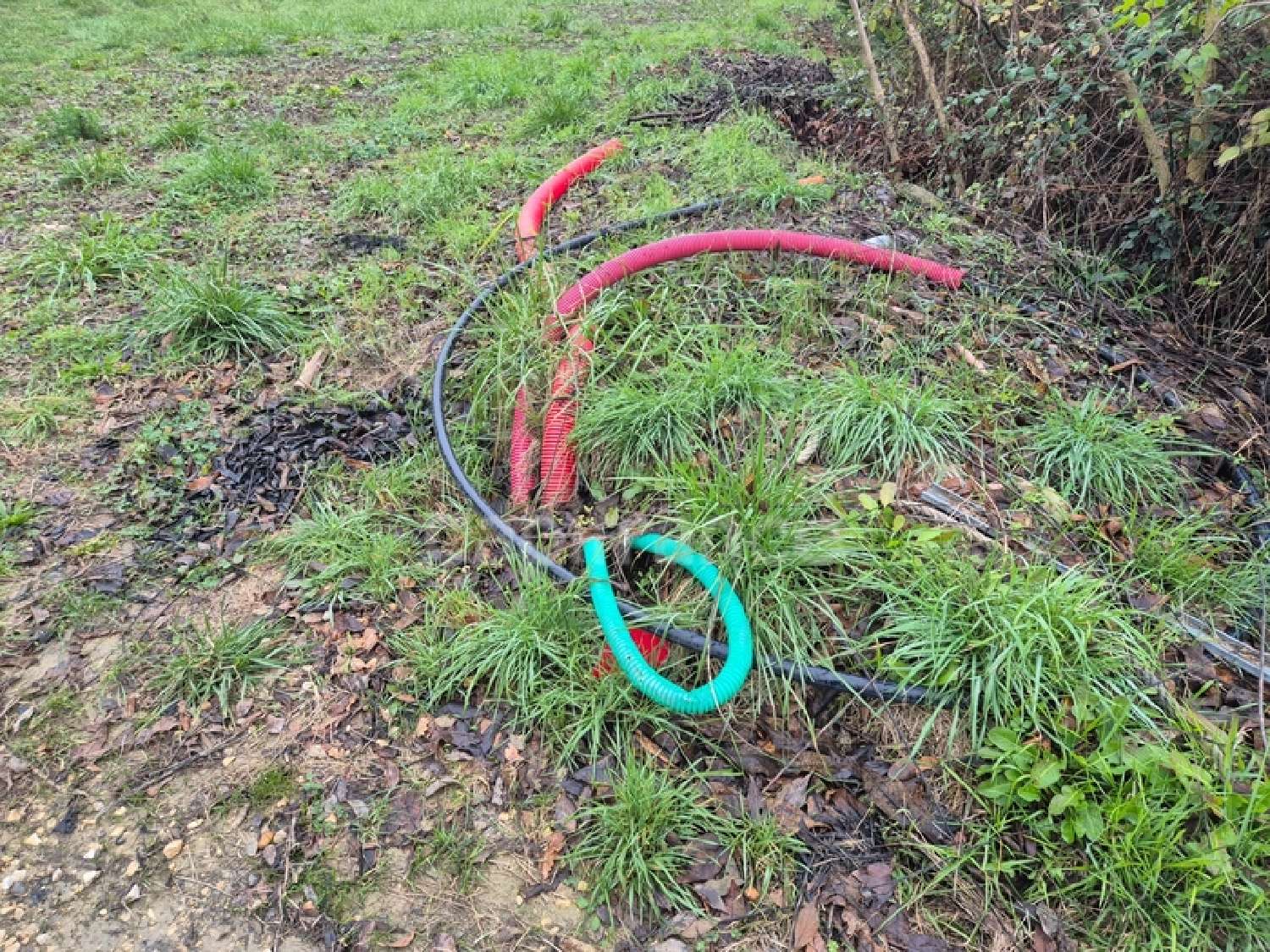  en venta terreno La Calmette Gard 4