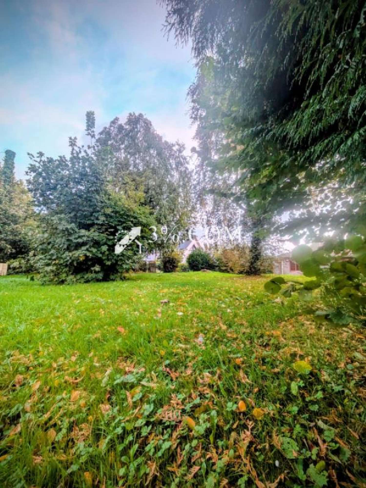  te koop terrein La Capelle-lès-Boulogne Pas-de-Calais 1