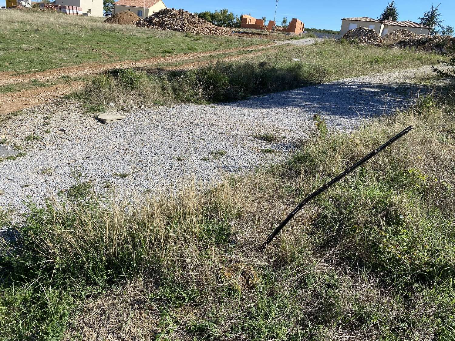  te koop terrein La Cavalerie Aveyron 3