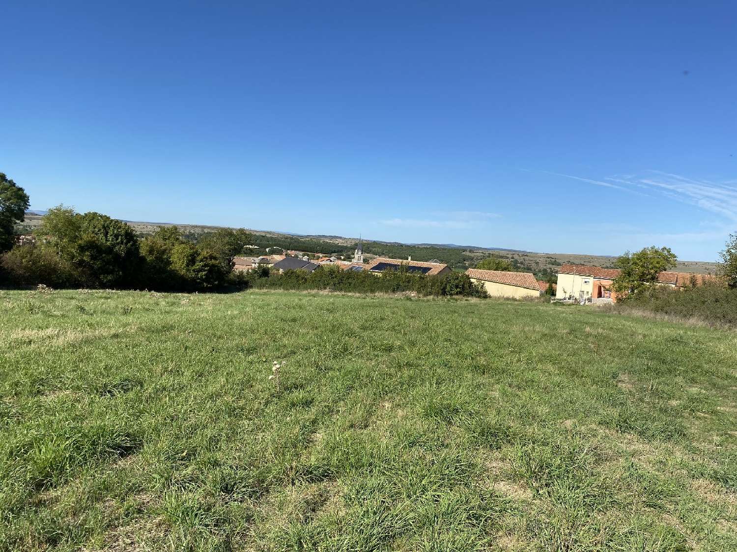  te koop terrein La Cavalerie Aveyron 4