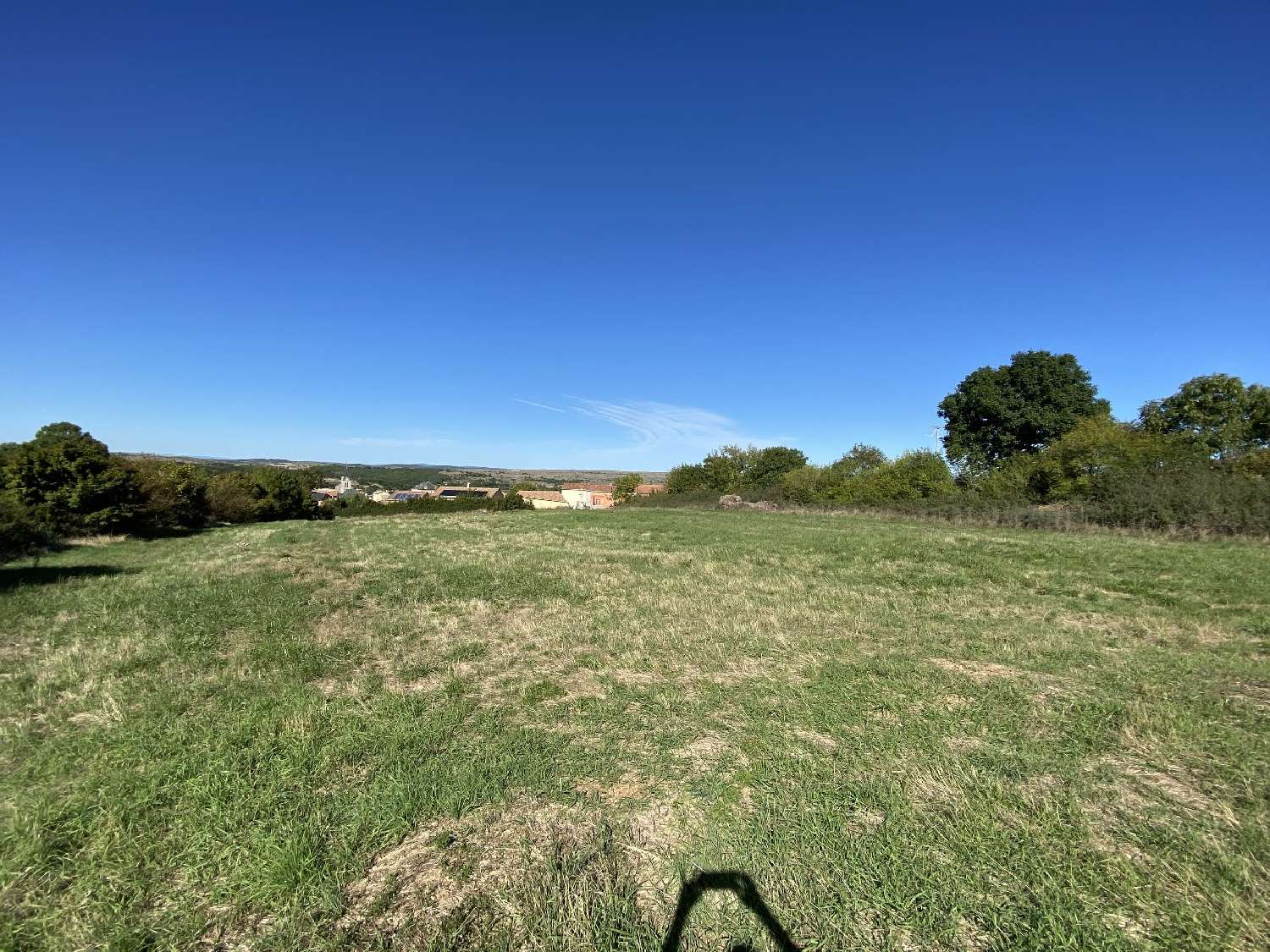  te koop terrein La Cavalerie Aveyron 8