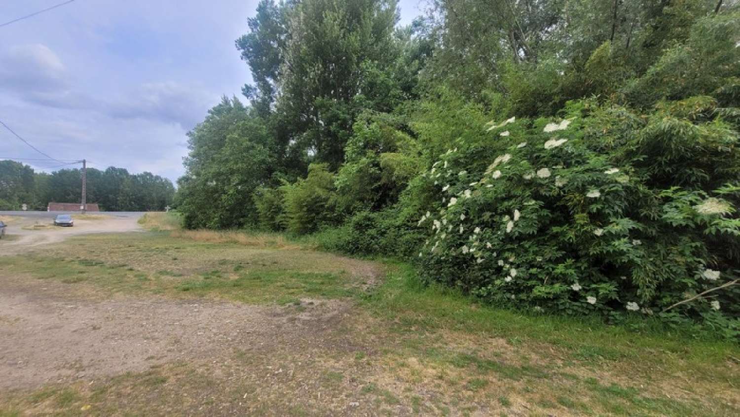  for sale terrain La Celle-Saint-Avant Indre-et-Loire 1