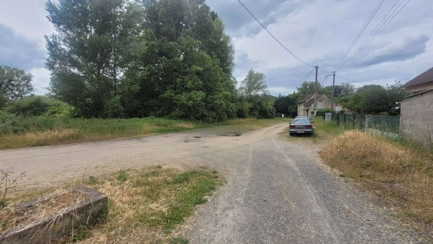  for sale terrain La Celle-Saint-Avant Indre-et-Loire 2