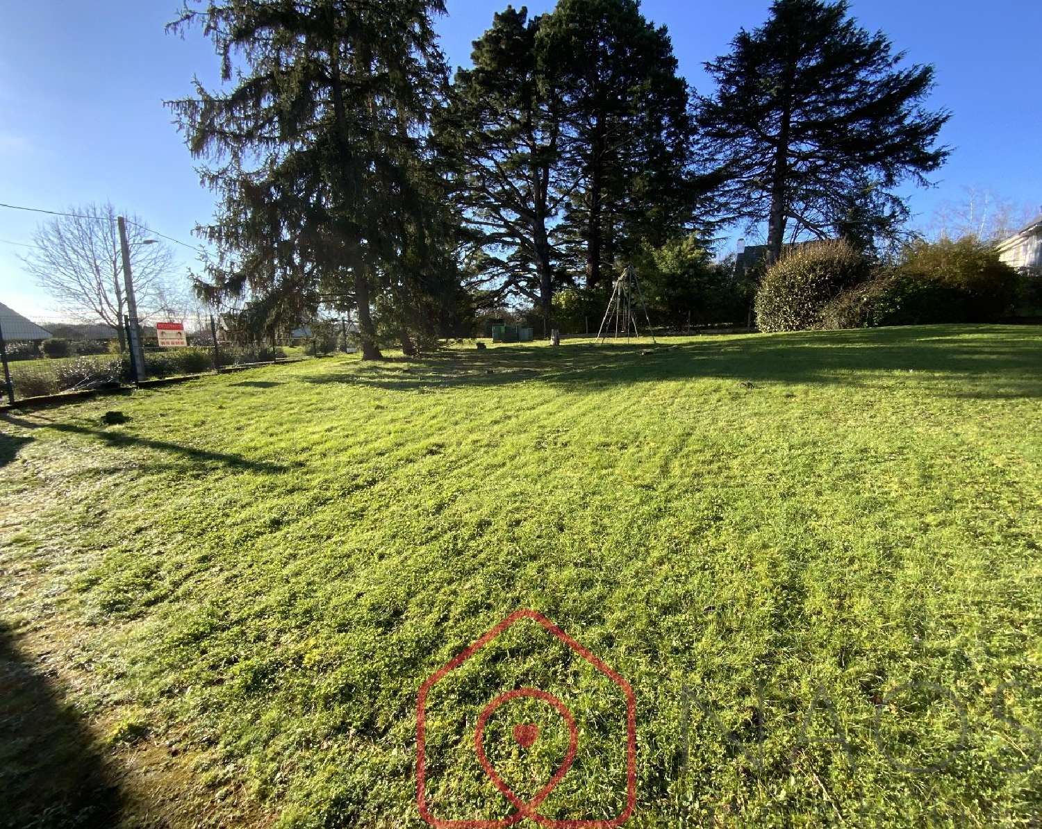 en venta terreno La Chapelle-sur-Erdre Loire-Atlantique 2