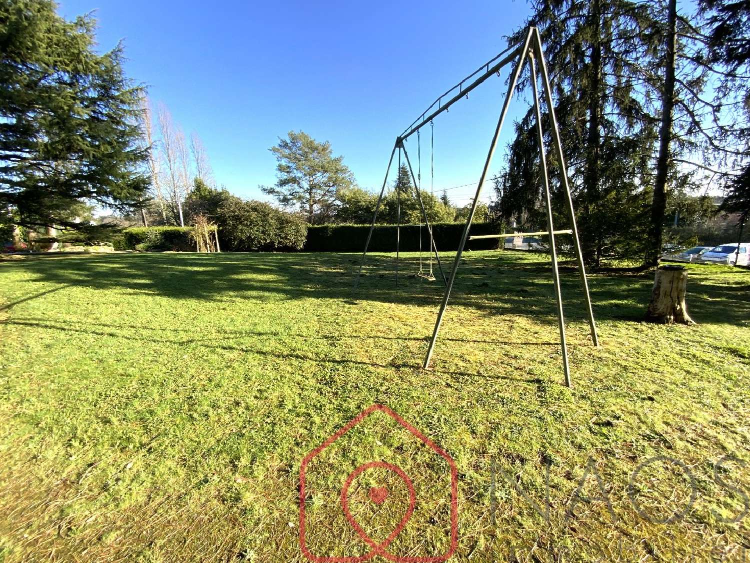 en venta terreno La Chapelle-sur-Erdre Loire-Atlantique 4