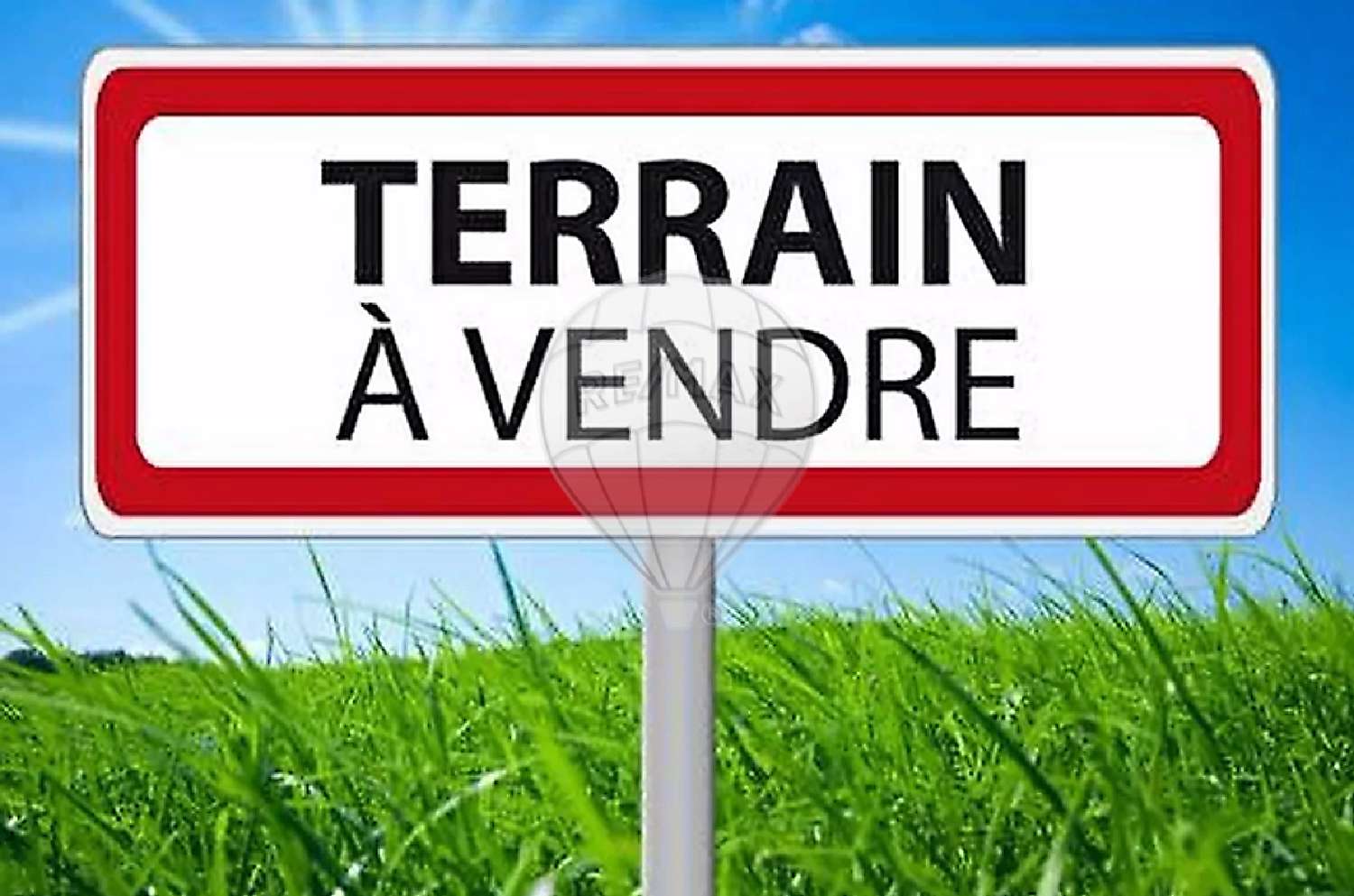  te koop terrein La Grande-Paroisse Seine-et-Marne 1