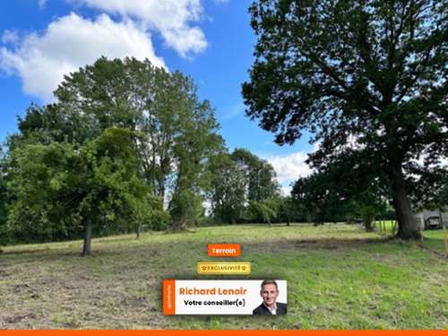 La Poterie-Mathieu Eure terrein foto 7266056