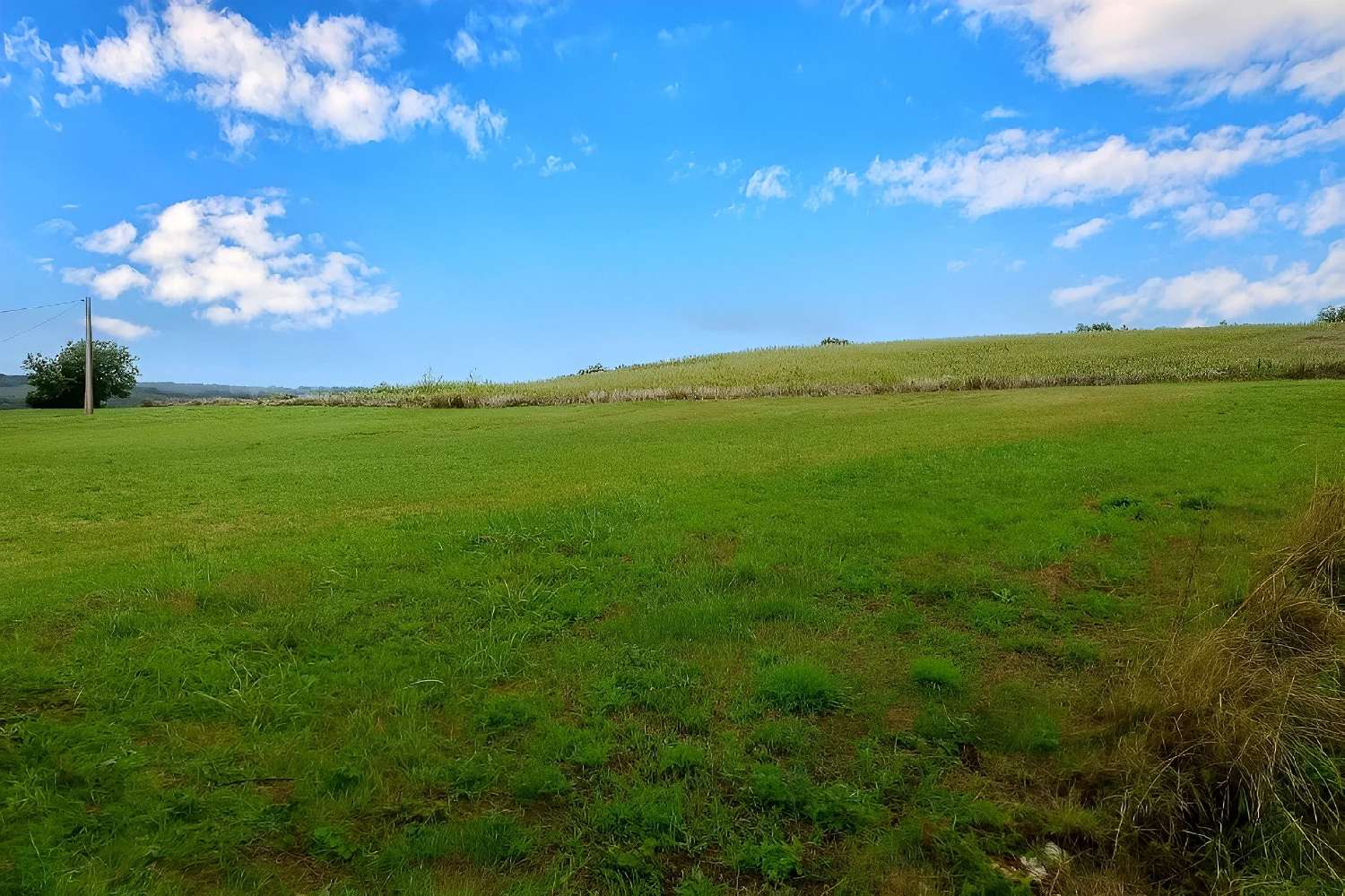  en venta terreno La Sauzière-Saint-Jean Tarn 1