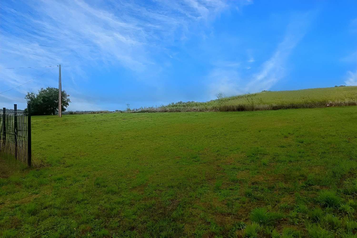  en venta terreno La Sauzière-Saint-Jean Tarn 1