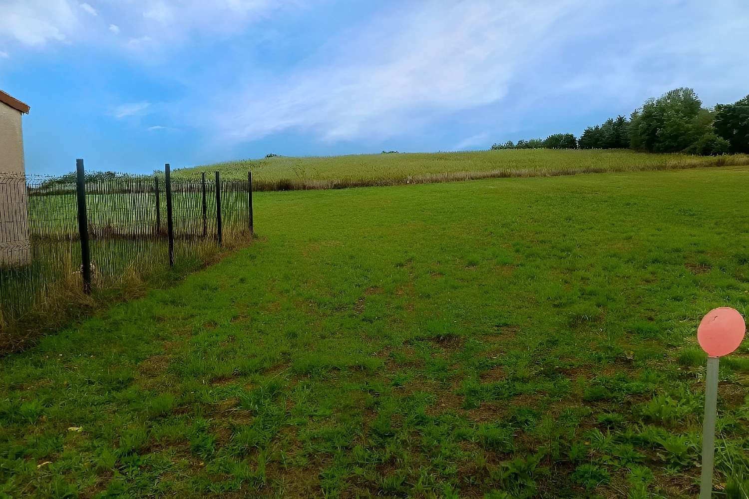  en venta terreno La Sauzière-Saint-Jean Tarn 3