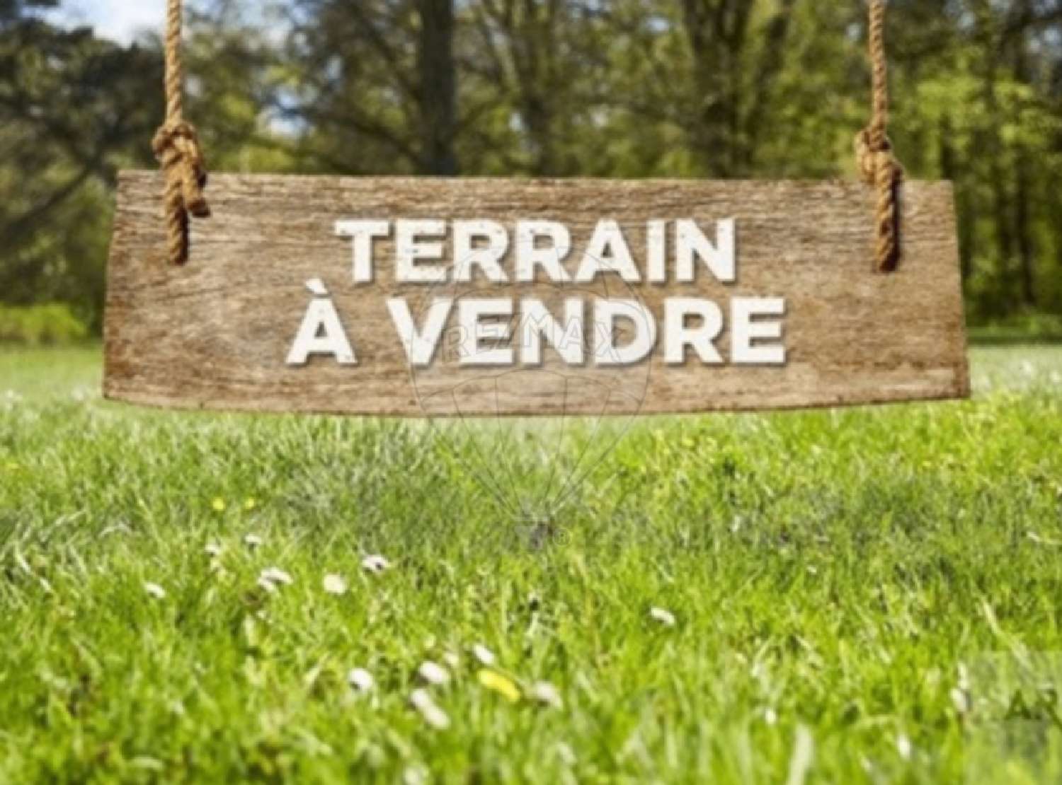  te koop terrein La Tremblade Charente-Maritime 1
